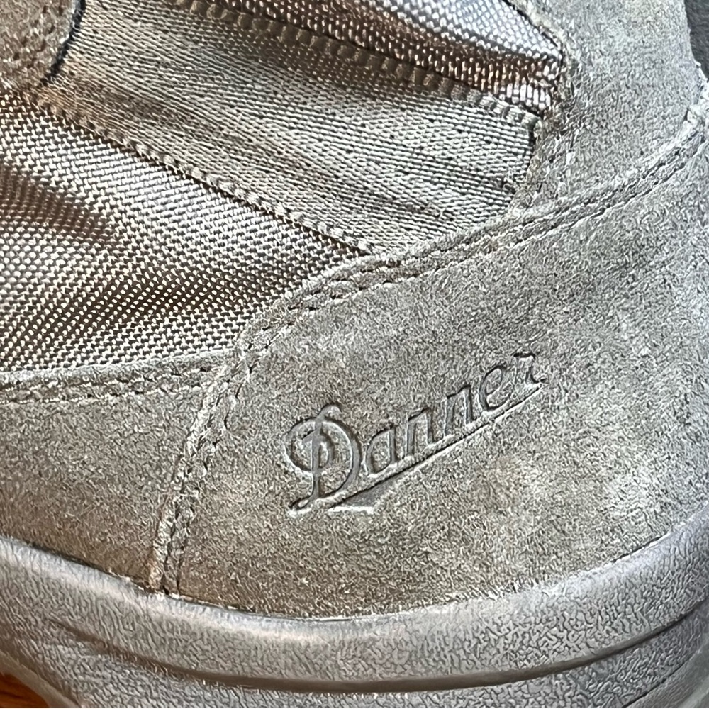 Danner Tanicus 8” Tactical Boots‎ Sage Green | Men’s 7 Women’s 8.5 Hiking - Picture 7 of 7